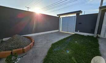 Imagem 4: Linda Casa geminada com 2 quartos sendo 1 suíte à venda em Itaipuaçú