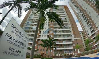 Imagem: Apartamento com 3 dormitórios para alugar