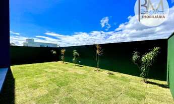 Imagem 6: Casa com 4 dormitórios à venda, 175 m² por R$ 1.100.000,00 - Sim - Feira de Santana/BA