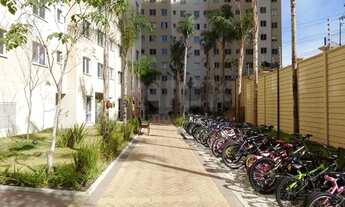 Imagem 7: Apartamento para Venda em São Paulo, Vila Andrade, 2 dormitórios, 1 banheiro