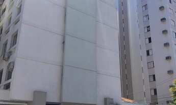 Imagem 6: Apartamento para Aluguel Apartamento de 1 dormitório mobiliado no Centro de Florianópolis