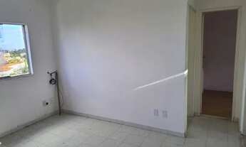 Imagem 7: Apartamento para venda com 2 quartos em Cajazeiras VII - Salvador - BA