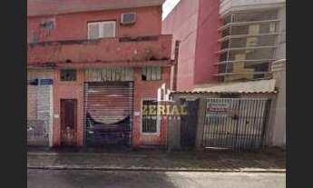 Imagem 2: Terreno para alugar, 390 m² por R$ 9.950,00/mês - Santa Paula - São Caetano do Sul/SP