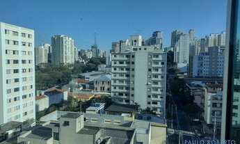 Imagem: APARTAMENTO - BELA VISTA - SP