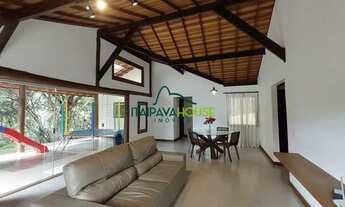 Imagem 6: Petrópolis - Casa Padrão - ITAIPAVA