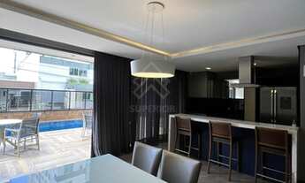 Imagem 3: Residencial Montparnasse