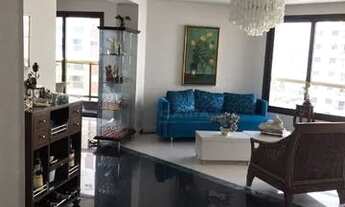 Imagem 6: Apartamento residencial à venda, Tatuapé, São Paulo - AP17928