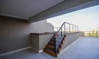 Imagem 3: Cobertura duplex com piscina com uma das vistas mais bonita da cidade - Nova - Nobre Moru