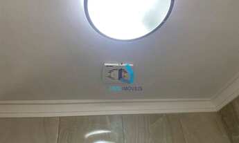 Imagem 4: Apartamento com 3 dormitórios para alugar, 82 m² por R$ 4.347,31/mês - Parque Residencial