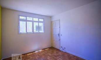 Imagem 4: Apartamento para Aluguel - Vila Mascote, 2 Quartos, 50 m2