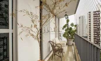 Imagem: SAO PAULO - Apartamento Padrão - MOEMA