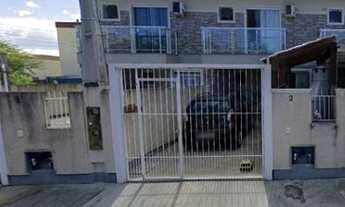 Imagem 6: Sobrado com 2 dormitórios à venda, 66 m² por R$ 300.000,00 - Nova Palhoça - Palhoça/SC