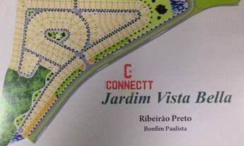 Imagem 3: Terreno à venda, 358 m² por R$ 304.000 - Jardim Vista Bella - Ribeirão Preto/SP