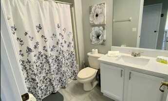 Imagem 4: Casa à venda em condomínio Bellavida em Kissimmee - FL - 4 dormitórios com suíte