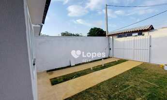 Imagem 7: Casa com 2 dormitórios à venda, 75 m² por R$ 374.000,00 - Jardim Atlântico Leste (Itaipuaç