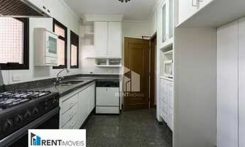 Imagem 6: Apartamento com 4 dormitórios, 235 m² - venda por R$ 2.500.000,00 ou aluguel por R$ 20.366