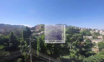 Imagem 2: Apartamento com 3 dormitórios à venda, 182 m² por R$ 480.000,00 - Pechincha - Rio de Janei