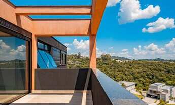 Imagem 3: Espetacular Casa no Condomínio Gênesis II - Alphaville - CASA DO BATMAN