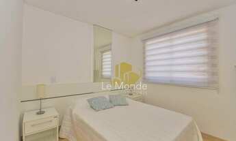 Imagem 3: Apartamento com 3 dormitórios à venda, 108 m² por R$ 572.000,00 - Centro - Pinhais/PR