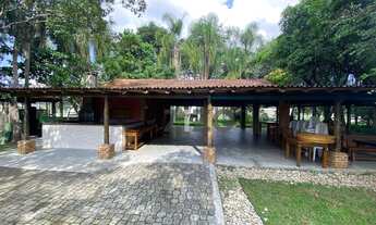 Imagem: Casa com 4 dormitórios para alugar, 315