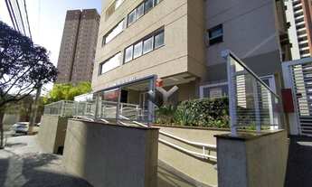 Imagem: Cobertura com 3 dormitórios para alugar