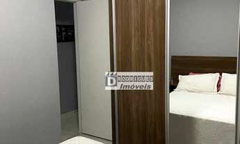 Imagem 4: Apartamento com 2 dormitórios à venda, 45 m² por R$ 254.400 - Canhema - Diadema/SP