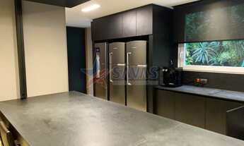 Imagem 3: EXCELENTE APTO DE 04 SUÍTES - 04 VAGAS DE GARAGEM