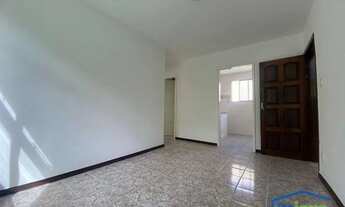 Imagem 4: Apartamento com 2/4 para locação, 52 m² - Federação