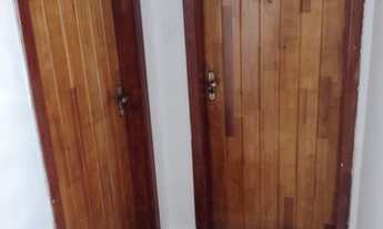 Imagem 2: Excelente apartamento 3/4 com dependências no politeama