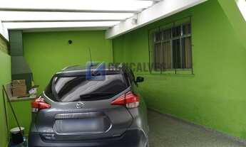 Imagem 2: SAO BERNARDO DO CAMPO - Residential / Sobrado - VILA VIVALDI