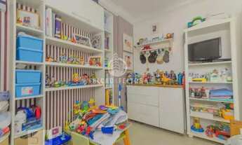 Imagem 6: Apartamento para Venda em Salvador, Pituba, 3 dormitórios, 1 suíte, 4 banheiros, 2 vagas