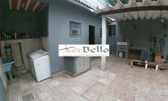 Imagem 7: CASA LINEAR TAQUARA