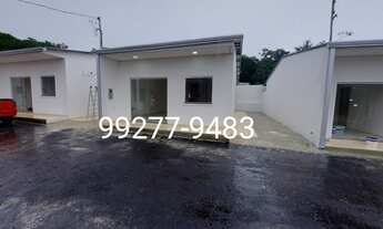 Imagem 3: Vendo casa de condomínio 2 quartos, pronta pra morar, prox Clube Municipal