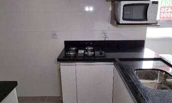 Imagem 5: Apartamento com 1 dormitório para alugar, 31 m² por R$ 2.300,01/mês - Farroupilha - Porto