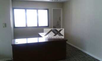 Imagem 3: Sala à venda, 168 m² por R$ 3.500.000,00 - Itaim Bibi - São Paulo/SP