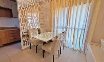 Imagem 3: Apartamento Padrão em Ribeirão Preto