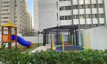 Imagem 6: Apartamento mobiliado 2 suites, 2 vagas em Paraíso - São Paulo - SP