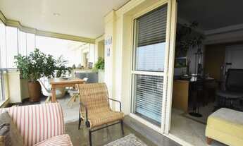 Imagem 4: Locação Apartamento 4 Dormitórios - 207 m² Vila Mariana