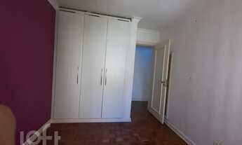 Imagem: SãO PAULO - Apartamento Padrão - Perdizes