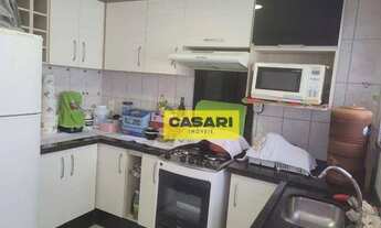 Imagem 5: Apartamento com 2 dormitórios à venda, 69 m² - Jordanópolis - São Bernardo do Campo/SP