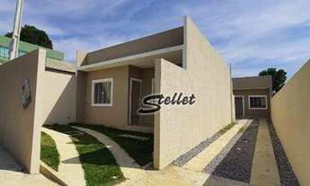 Imagem 4: Casa com 2 dormitórios à venda, 60 m² por R$ 220.000,00 - Maria Turri - Rio das Ostras/RJ
