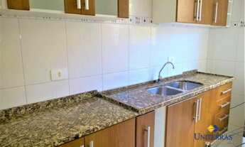 Imagem: Apartamento com 2 dormitórios para alugar