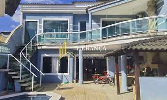 Imagem: Triplex em condomínio