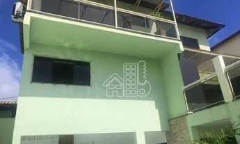 Imagem 3: Casa com 7 dormitórios à venda, 450 m² por R$ 5.250.000,00 - Camboinhas - Niterói/RJ