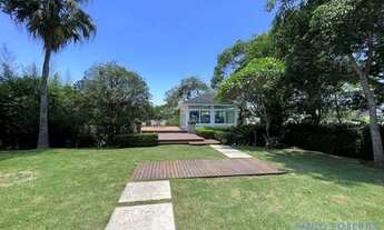 Imagem 3: CASA ASSOBRADADA - ALTOS DE SÃO FERNANDO - SP