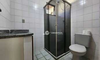 Imagem 7: Apartamento com 1 quarto para alugar, 56 m² por R$ 900,00/mês - Centro - Juiz de Fora/MG