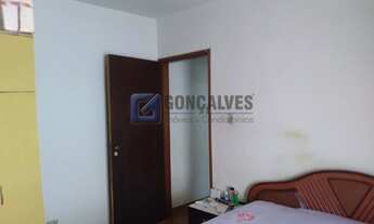 Imagem 7: SAO BERNARDO DO CAMPO - Residential / Sobrado - VILA VIVALDI