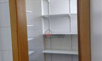 Imagem 7: Apartamento com 3 dormitórios à venda, 97 m² por R$ 1.166.000 - Mooca - São Paulo/SP