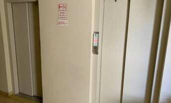 Imagem 3: Apartamento para venda ou aluguel tem 99 metros com 2 quartos + empregada / home office-Mi