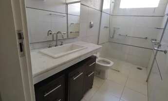 Imagem 7: Casa para aluguel, 3 quartos, 1 suíte, 4 vagas, Vila Aeroporto - São José do Rio Preto/SP